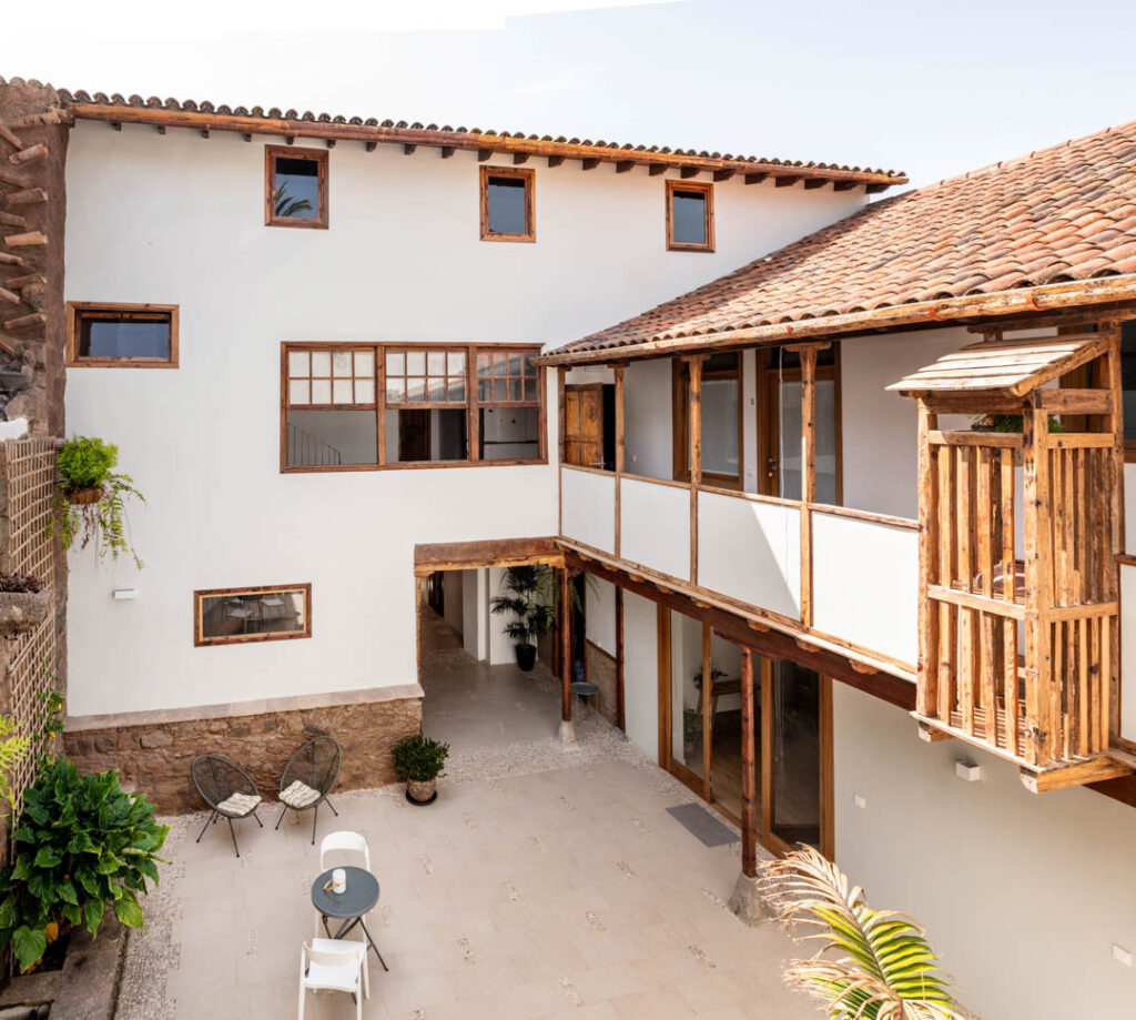 Laguna Cool Living